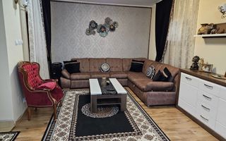 Casa de vanzare 3 camere Sos Giurgiului - Luica - Poză 2