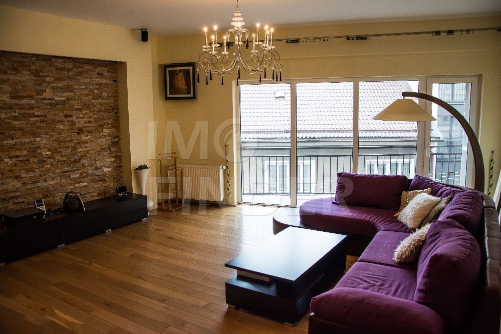 2 camere 81mp cu Parcare Subterana NTT DATA  zona Centrala - Poză 2