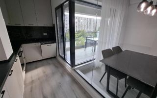 Prima închiriere! 2 camere premium | Smart Lujerului | Vedere  Parcul Liniei - Poză 2
