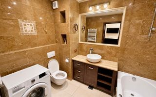 2 camere, bloc nou, Mărăști - Poză 7