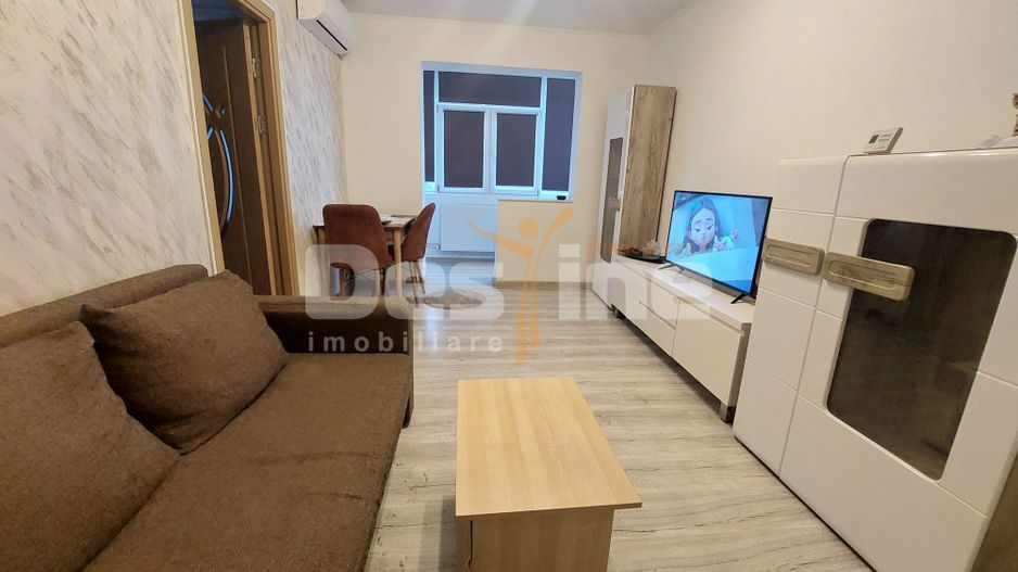 De vanzare Apartament 2 camere - Zona Tomis Nord - Poză 1