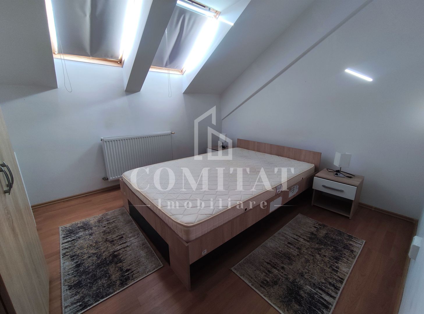 APARTAMENT DE VÂNZARE | 2 CAMERE DECOMANDATE | ZONA POLIȚIEI RUTIERE - Poză 3