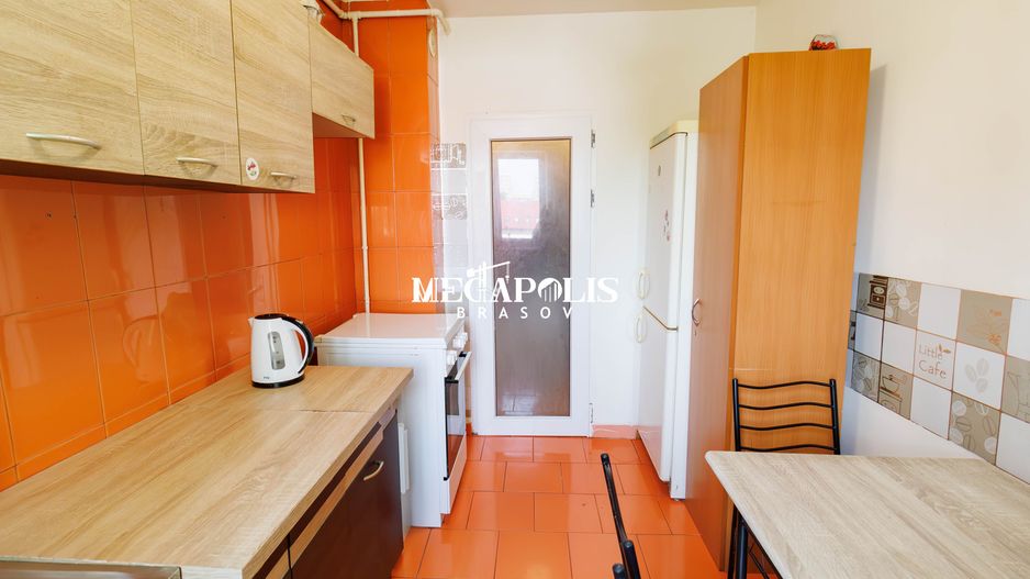 3 Camere | Decomandat | Etaj Intermediar | Astra - Poză 12