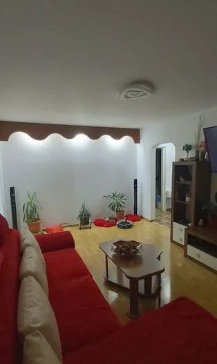 APARTAMENT MODERN BLOC REABILITAT METROU VALEA IALOMITEI - Poză 5
