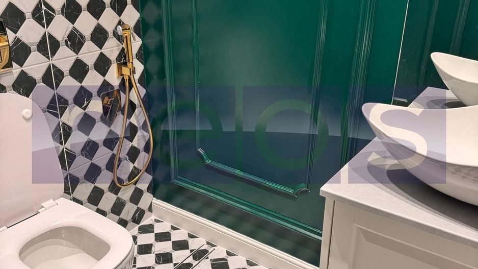 OPORTUNITATE | INCHIRIERE VILA AVIATIEI | 4 CAMERE | 180 MP | PARCARE - Poză 12