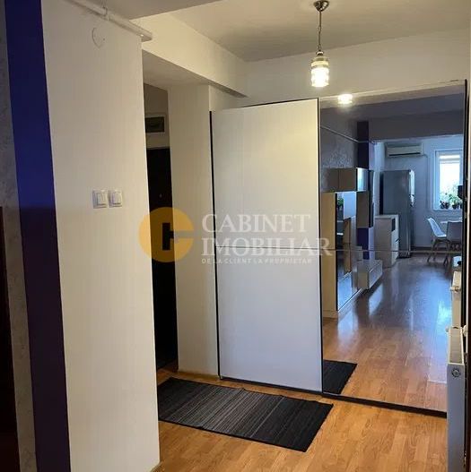 Chirie - 2 camere - Tătărași - Poză 6