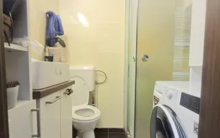 4 Camere // Metrou // Centrală Proprie - Poză 13