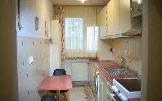 Apartament cu 2 camere decomandat - 51.5 mp - Rond Dedeman - Poză 6