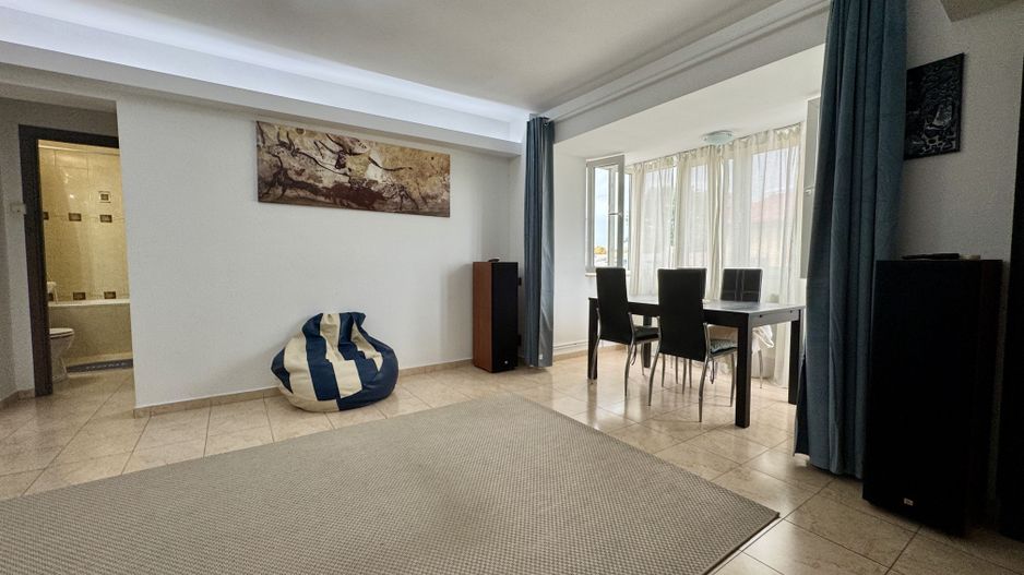 APARTAMENT SUPERB | LOC DE PARCARE | BLOC REABILITAT | FLOREASCA - Poză 2