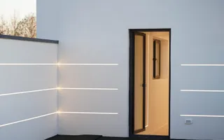 Ansamblu de 6 vile, ideale pentru clinică medicală sau investitie - Poză 15