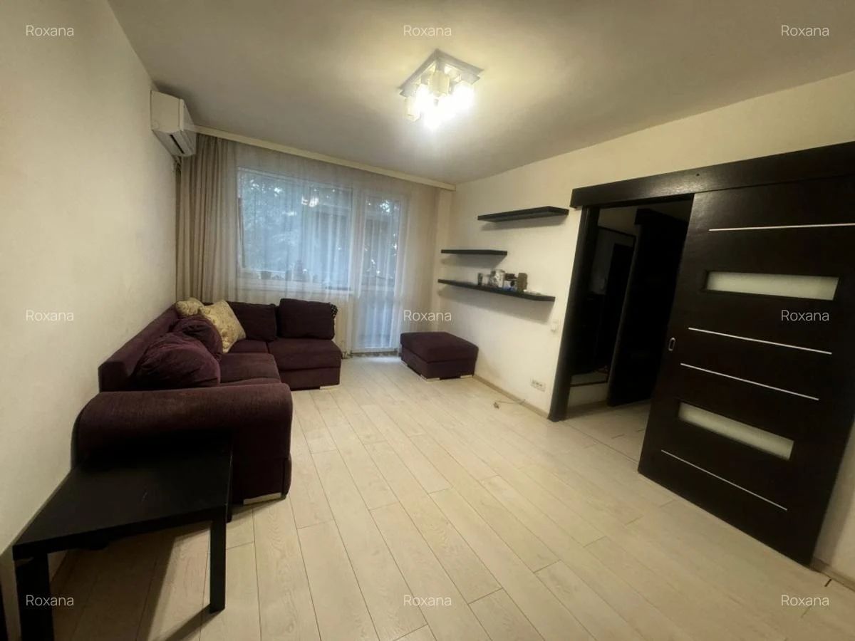 APARTAMENT 3 CAMERE METROU BASARAB - Poză 1