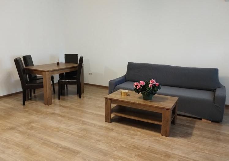 Apartament 2 camere, centrală, parcare, Veris Residence, Mihai Bravu - Poză 3
