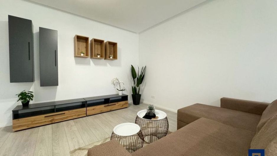  Apartament MODERN Braytim | 2 camere | Parcare |  Comision 0% - Poză 8