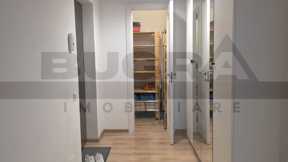 Apartament 2 camere decomandate, 44 gradina, zona Terra - Poză 7