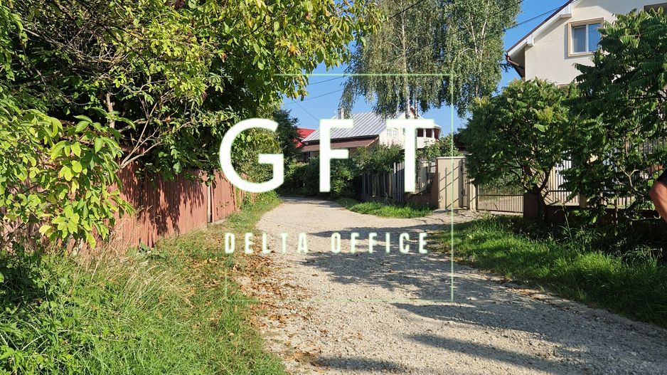 Teren intravilan de vânzare – 1.120 mp - Poză 4