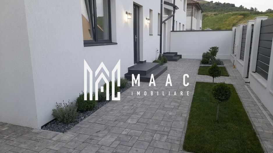 Casă de vânzare Sibiu | Gușterița | 130 mp | intabulată - Poză 2