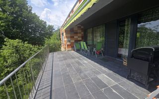 Vila de vanzare D+P+M in Cornu - teren 3300 mp - Poză 1