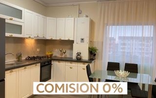Comision 0% | Apartament 2 Camere | Giroc | Loc de Parcare | 54mp - Poză 1