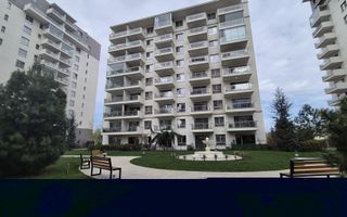 Apartament de 3 camre + gradina + parcare subterana - 1 Mai / Domenii - Poză 10
