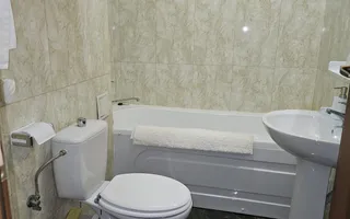 De inchiriat o camera Italian Residence, etaj 9/12, 420 euro - Poză 23