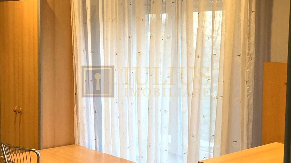 Apartament cu 1 camera, loc de parcare in curte, POLITEHNICĂ - Poză 5