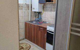 Inchiriez apartament cu 1 camere zona Independentei, 5 minute de UMF - Poză 4