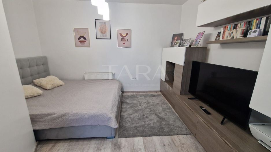 Apartament 3 camere, Florești – zona Atelierul de Pizza - Poză 6