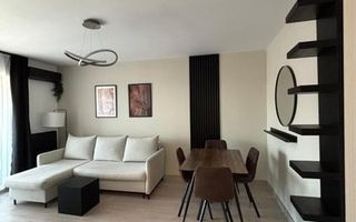 De vanzare apartament 2 camere zona Lujerului/Exigent Plaza - Poză 11