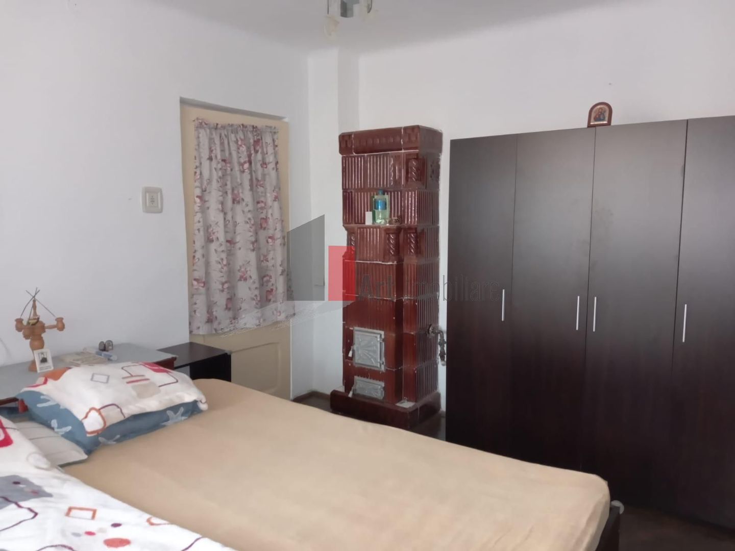 Apartament de vanzare in Vila Ploiesti zona Eroilor - Poză 7