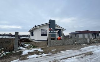 NECTORA IMOB-Casa 117 mp, 4 camere, 564 mp teren, Cartier Balcescu - Poză 3