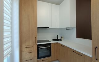 Apartament cu 2 camere | Florești zona Eroilor - Poză 10