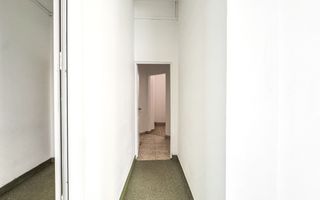 Inchiriere | Parter | Petre Ispirescu | 2 Intrări | Curte | Parcare - Poză 11