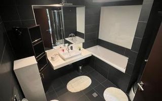 2 rooms ap. | Aviatiei-Pipera | Parking | Storage room | 2 baths | Dressing room - Poză 10
