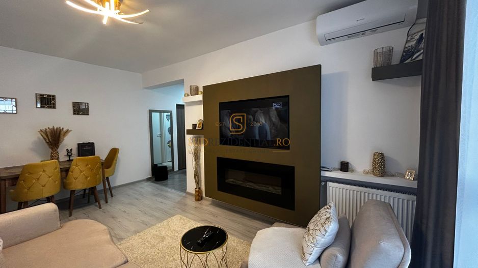 Apartament 2 camere de vanzare, imobil nou - Comision 0 - Poză 2