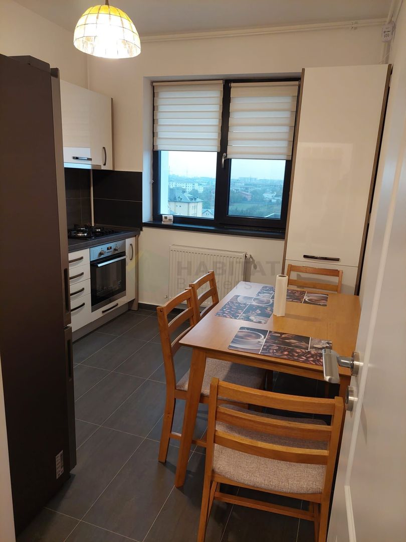 Apartament 2 camere de închiriat – Sky Garden Residence, Șos. Olteniței - Poză 11