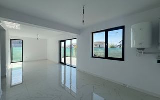 CASA PARTER-4 CAMERE- TEREN 351 MP-INCALZIRE IN PARDOSEALA - Poză 5
