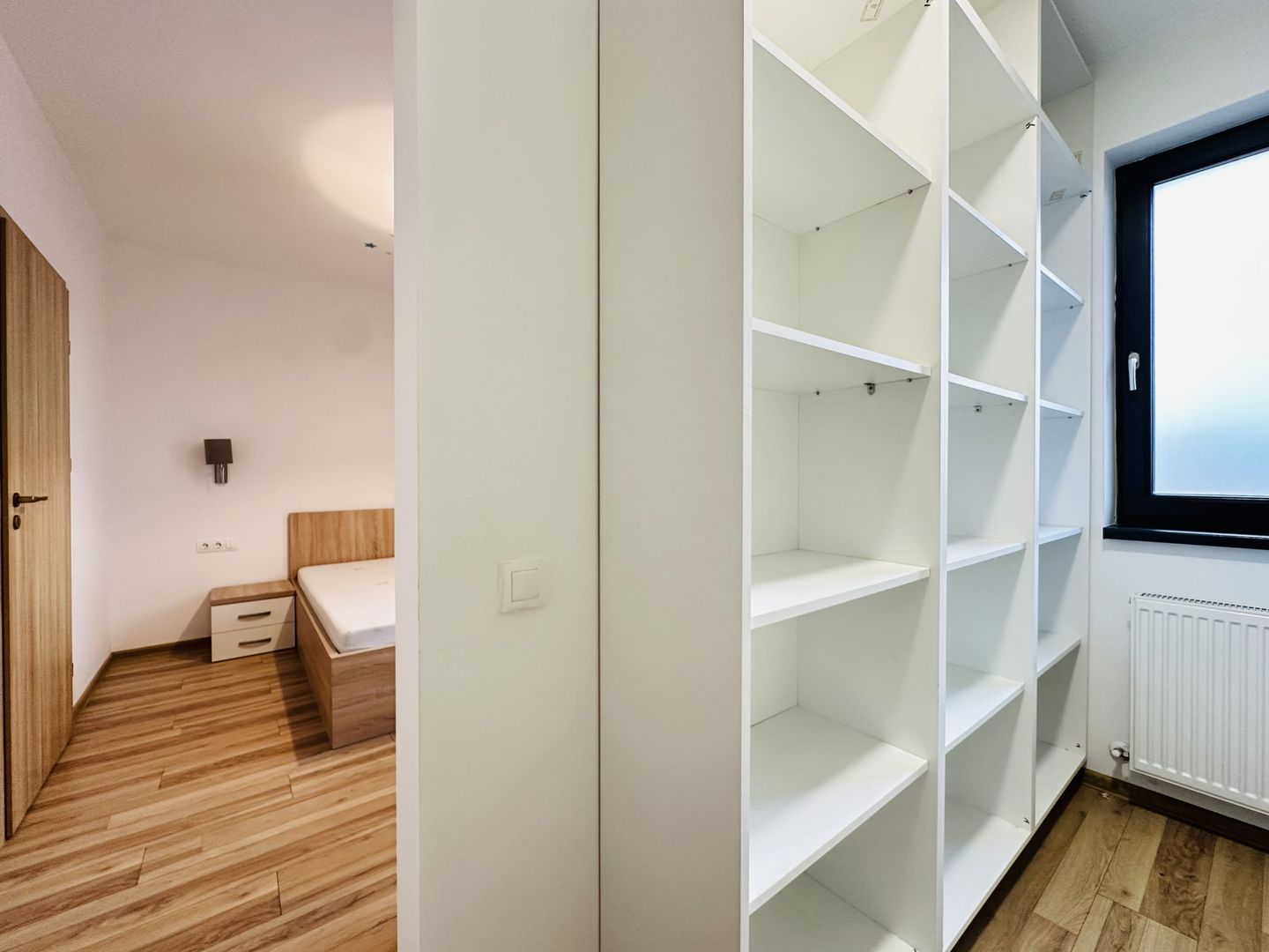 Ikea - Casa moderna cu 3 dormitoare, 130mp | Loc de joaca in mansarda - Poză 16