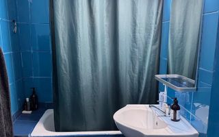 AP. 2 CAMERE MILITARI, PET-FRIENDLY, BUCATARIE INCHISA, MODERN - Poză 5