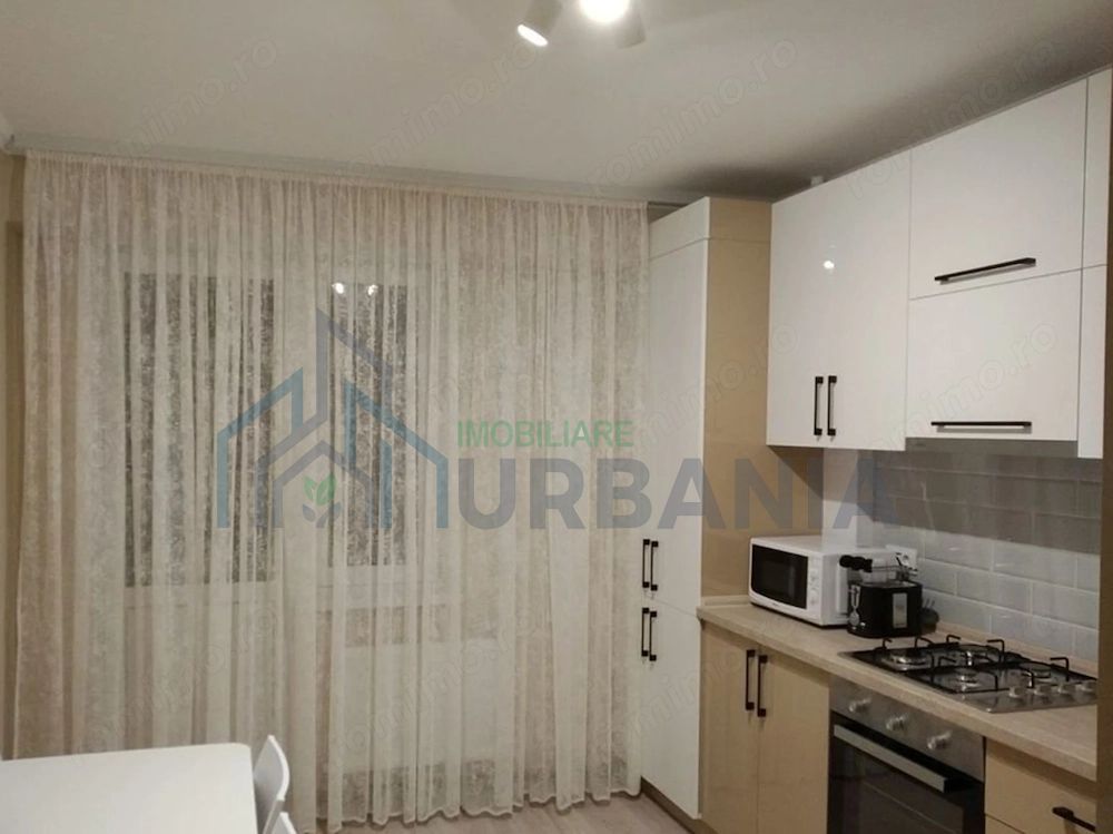 Apartament 2 camere de inchiriat, zona centrala, Iasi - Poză 1