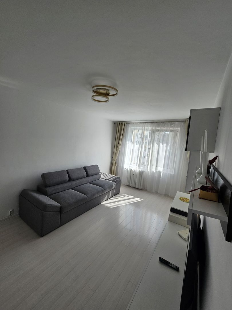 Apartement 2 camere Petre Ispirescu - Poză 1