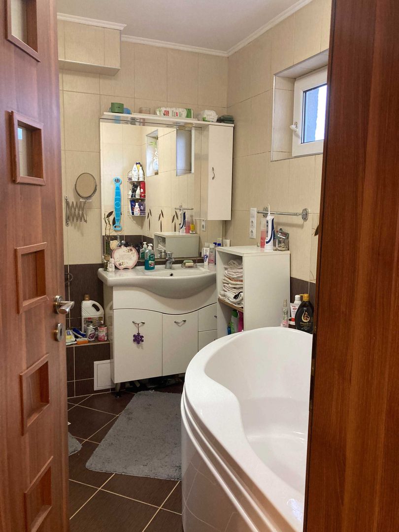 Apartament 3 camere - Poză 4