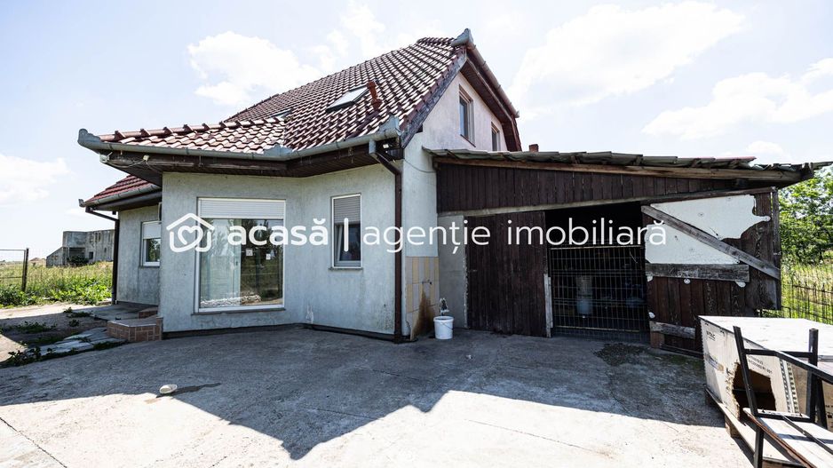 🏡 Visează la casa perfectă în Cartierul de Vest! 🌳 - Poză 2