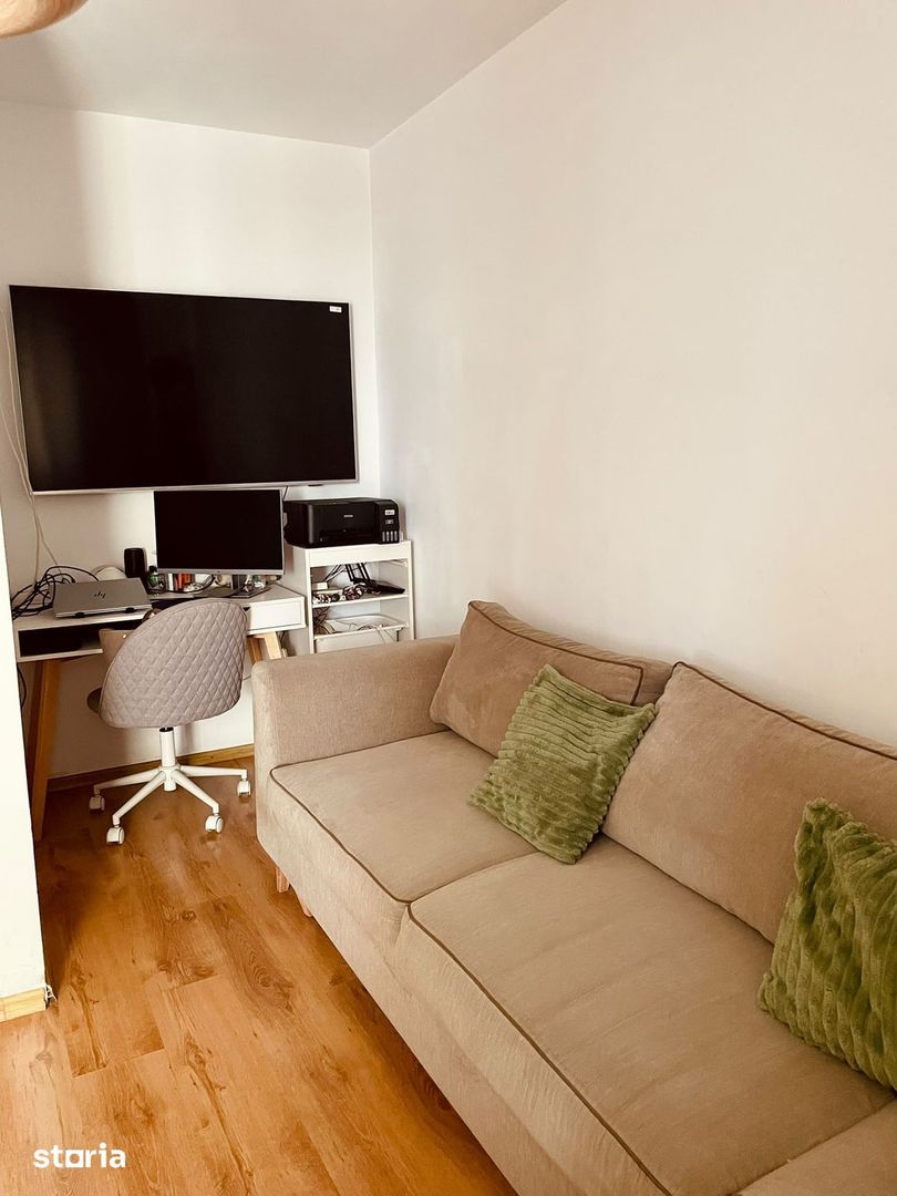 Apartament duplex cu 3 camere, 2 băi și pod de 30 mp – Colentina - Poză 2