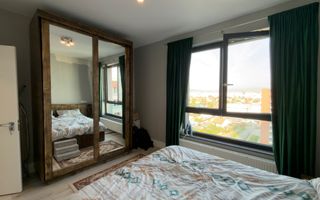 Apartament 2 camere, parcare, Zona Iulius Mall - Poză 9