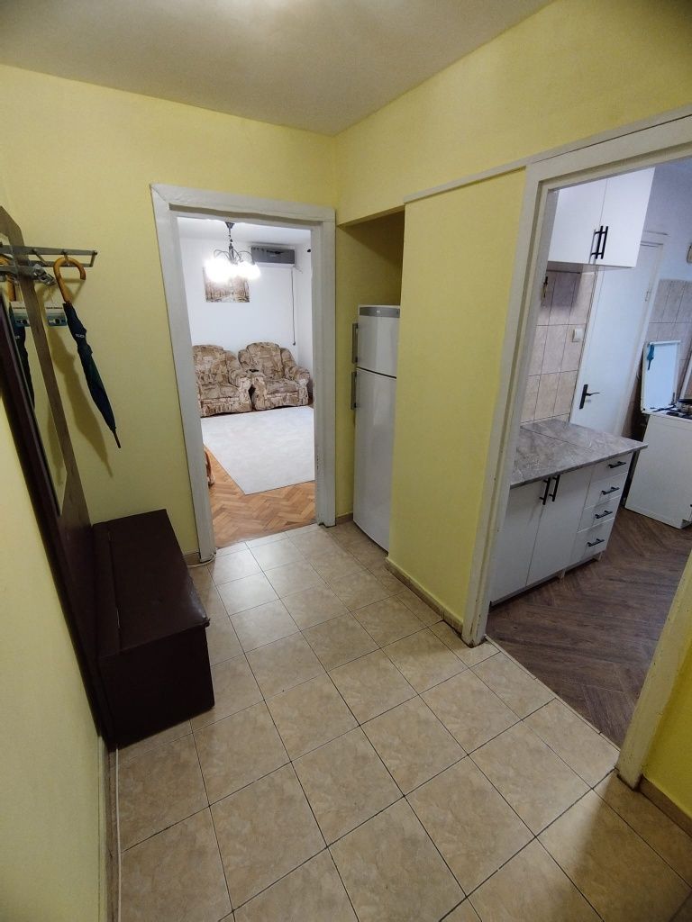 Circumvalatiunii | 3 camere | Centrala Proprie. - Poză 4