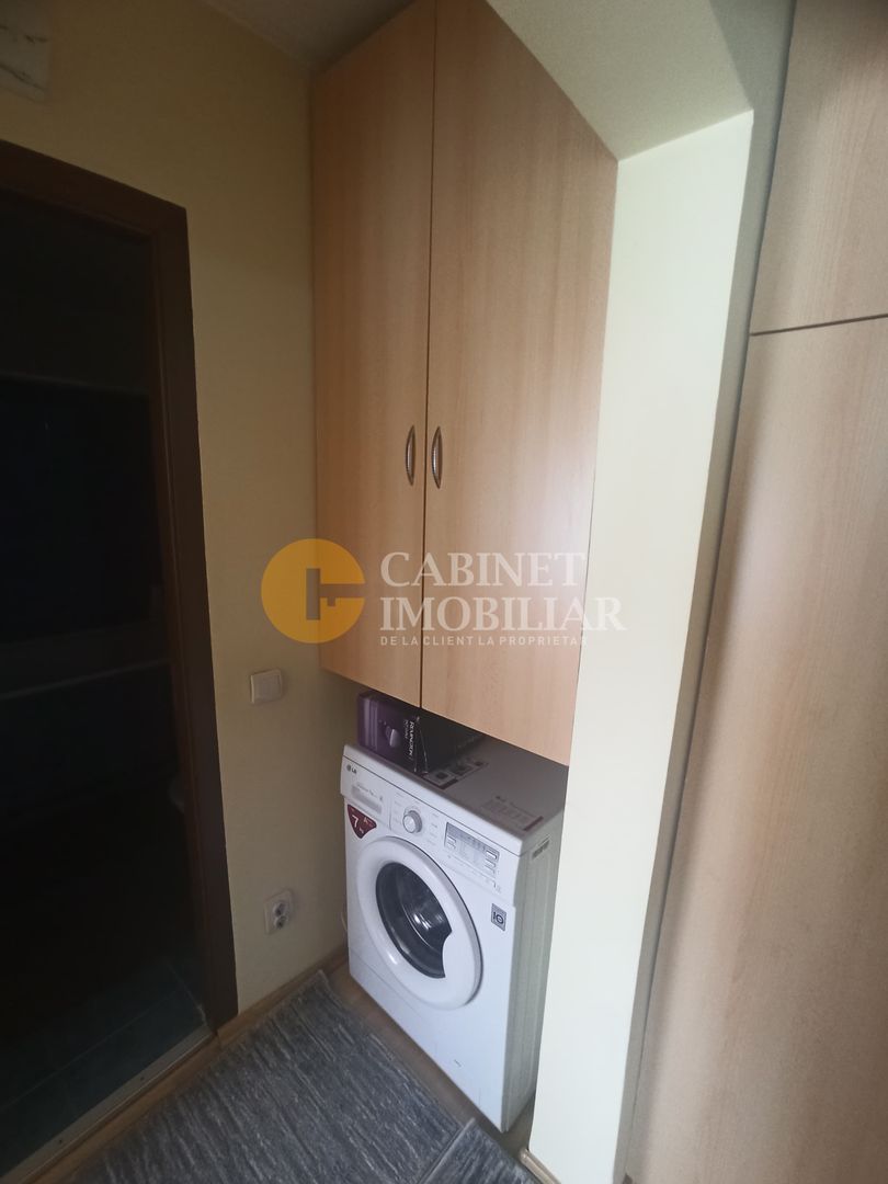 3 CAMERE DECOMANDAT - MOBILAT SI UTILAT - HIDROIZOLATIE - PACURARI - Poză 14