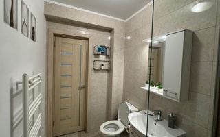 Garsoniera moderna imobil nou Baza 3 - 15 min Centru - Poză 29