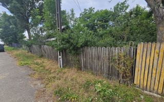 Teren pentru casa Izvoru, gaze, apă, canal, curent, central - Poză 9