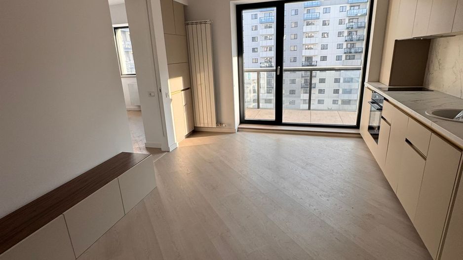 Cortina North || 2 camere || Comision 0% - Poză 1
