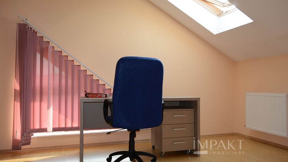 Penthouse de vanzare in cartierul Buna Ziua, zona LIDL ! - Poză 14